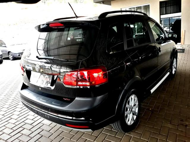 VOLKSWAGEN SPACE CROSS 2013/2014 1.6 MI 8V FLEX 4P MANUAL - Foto 3