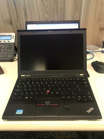 Notebook Lenovo i5 SSD 128GB 8GB RAM - Foto 2