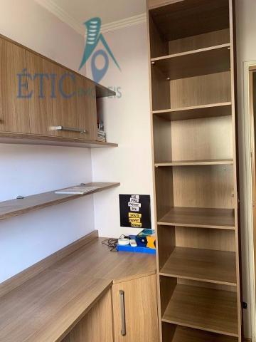 Apartamento à venda com 3 dormitórios em Vila prudente, São paulo cod:AP448 - Foto 6