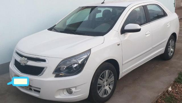 Cobalt LTZ automatico