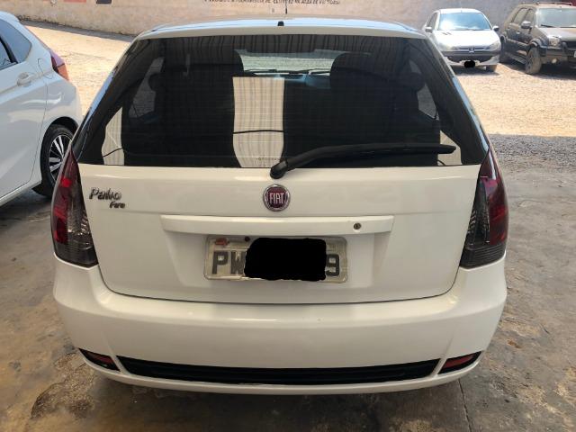 Palio Fire 2016 25 mil km - Foto 3