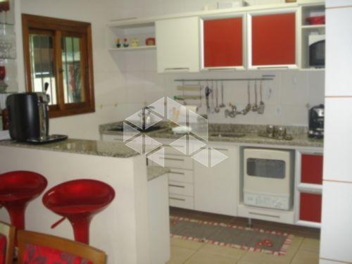 Casa à venda com 3 dormitórios em Espírito santo, Porto alegre cod:CA1083 - Foto 2