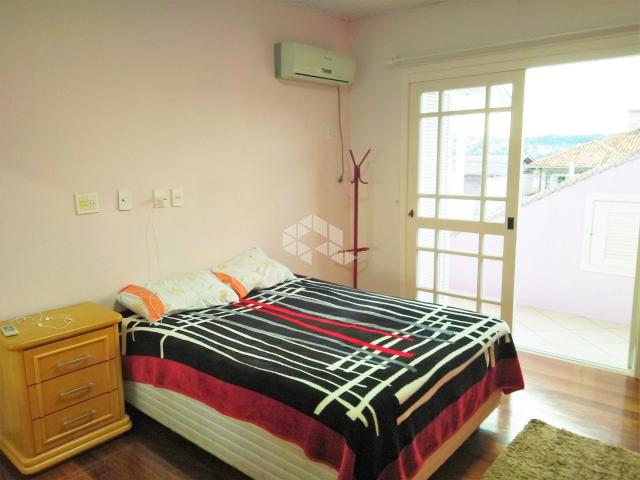 Casa à venda com 3 dormitórios em Santa helena, Bento gonçalves cod:9913959 - Foto 19