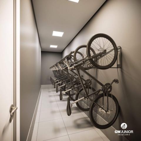 Apartamento à venda com 3 dormitórios em Santo antônio, Joinville cod:533 - Foto 7