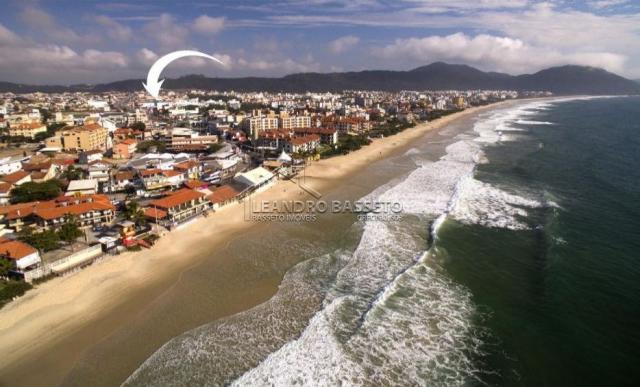 Apartamento à venda com 2 dormitórios em Ingleses, Florianópolis cod:1716 - Foto 11