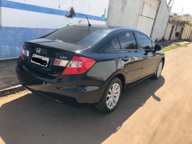 Honda civic - Foto 5