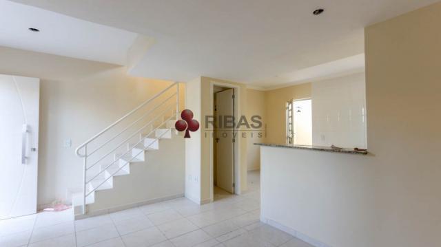 Casa à venda com 2 dormitórios em Vitória régia, Curitiba cod:10634 - Foto 15