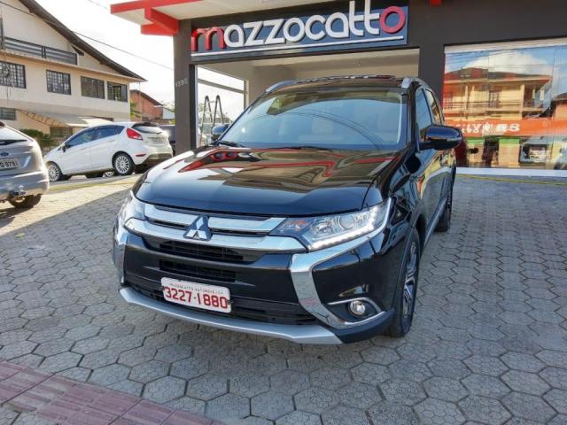 OUTLANDER 3.0/ GT 3.0 V6 Aut. - Foto 2