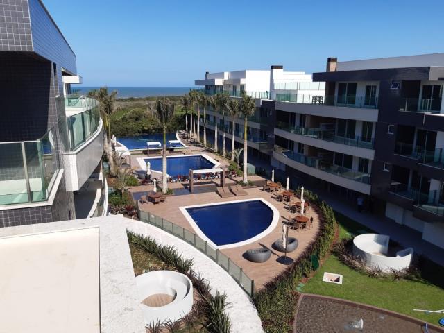 Apartamento à venda com 4 dormitórios em Campeche, Florianópolis cod:2358