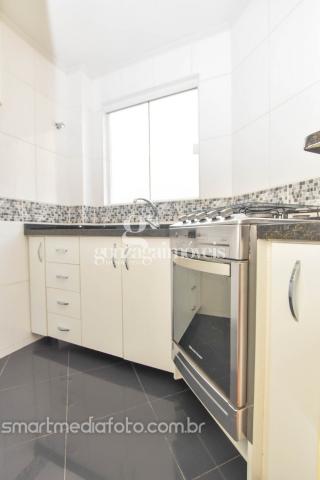 Apartamento para alugar com 1 dormitórios em Cristo rei, Curitiba cod: * - Foto 10