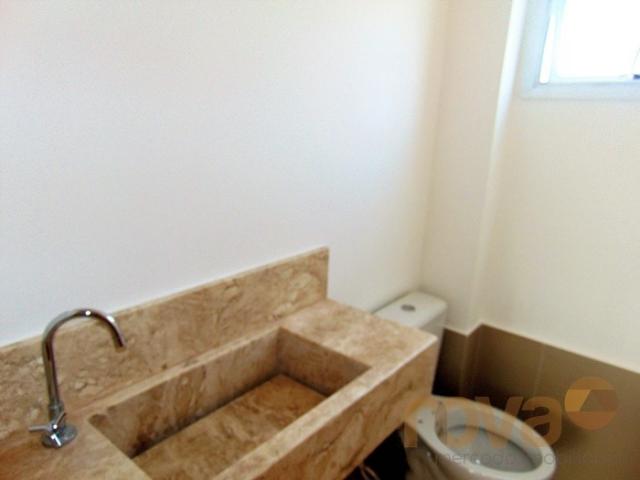 Apartamento à venda com 3 dormitórios em Jardim américa, Goiânia cod:NOV235482 - Foto 9
