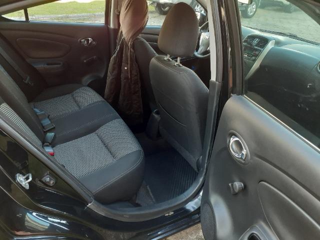 Nissan Versa 2016 1.6 - Foto 3