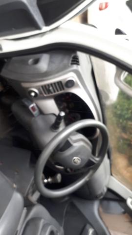 Kia bongo 2015 baú refrigerado - Foto 5