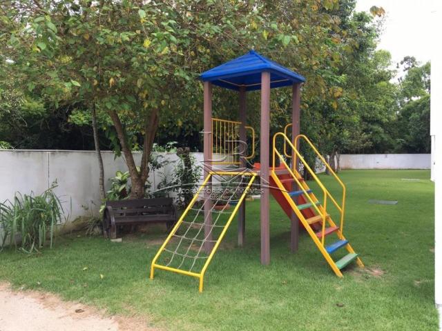 Apartamento à venda com 2 dormitórios em Canasvieiras, Florianópolis cod:1579 - Foto 16