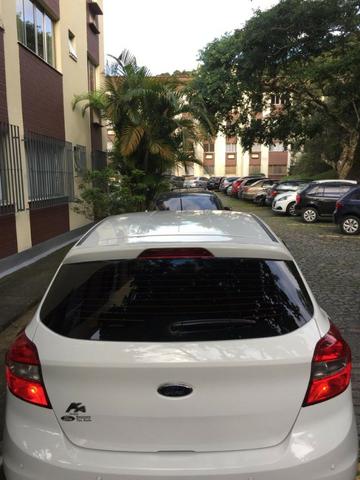 Vendo Ford KA SE 1.0 FLEX - Foto 7