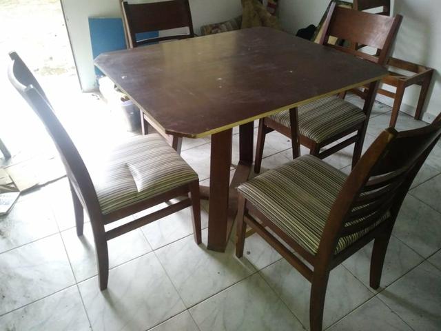Mesas para restaurante - Foto 4