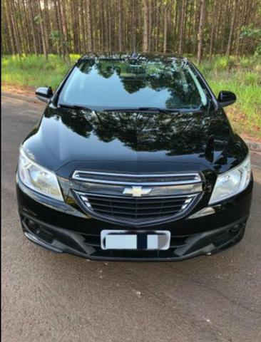 Prisma LT 1.0 2013 manual - Foto 3