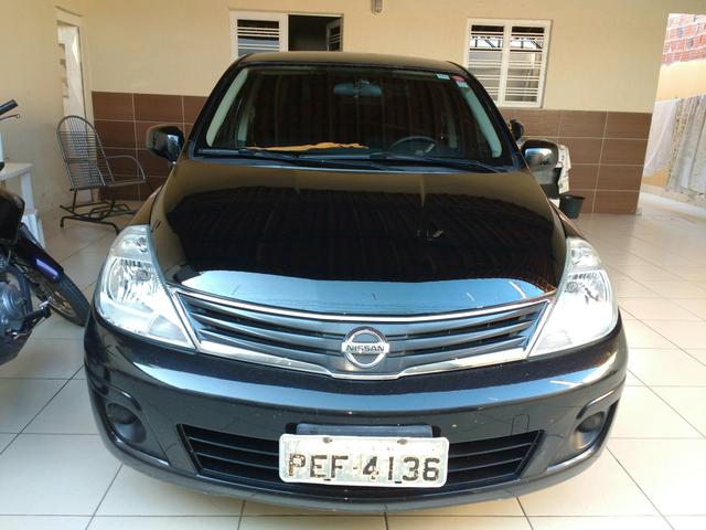 Nissan Tiida - Foto 2
