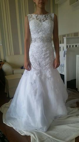 Vestido de Noiva - Foto 3