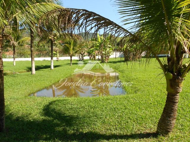 Jordão Corretores - Ótimo sítio 100% plano em Agrobrasil - Foto 10