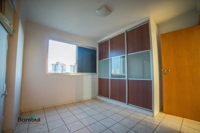 Apartamento à venda com 3 dormitórios em Cidade jardim, Goiânia cod:60208007 - Foto 15