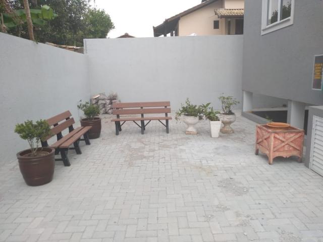 Apartamento para alugar com 2 dormitórios em Morro das pedras, Florianópolis cod:2392 - Foto 7