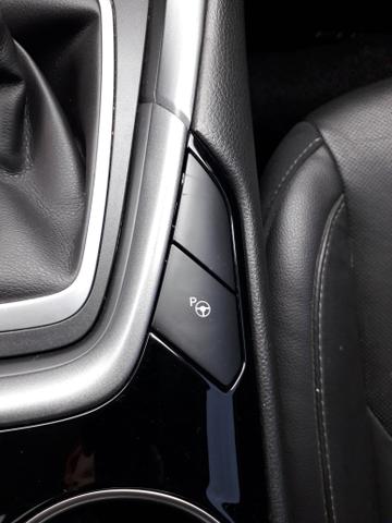 Fusion Titanium AWD Ecoboost 2013 - Foto 11
