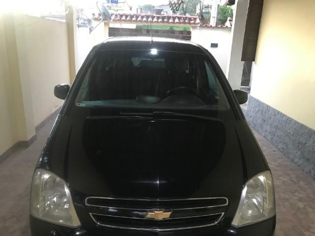Meriva 2010