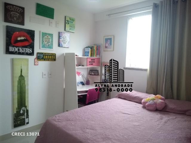 Soneto Residencia | 121 m² / Lazer Completíssimo - Foto 4