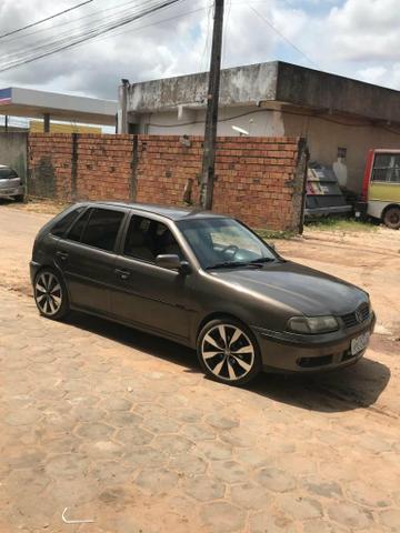 Gol g3 QUITADO.