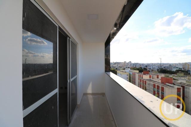 Apartamento à venda com 3 dormitórios em Nova granada, Belo horizonte cod:UP5353 - Foto 4