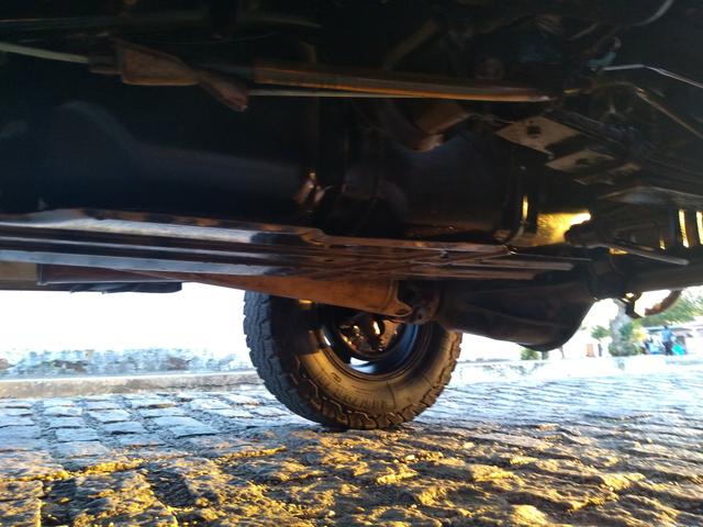 Ranger XLT 4x4 Diesel 2011 - Foto 3
