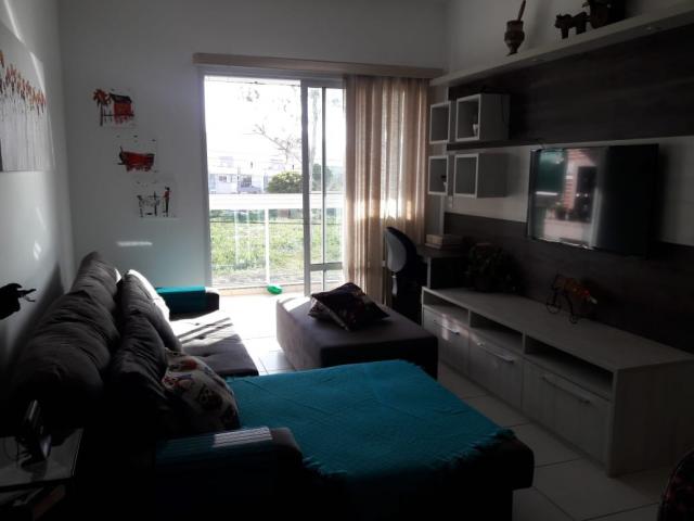 Apartamento à venda com 2 dormitórios em Rio tavares, Florianópolis cod:1923 - Foto 4