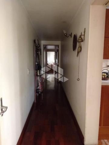 Apartamento à venda com 4 dormitórios em Independência, Porto alegre cod:AP16469 - Foto 8