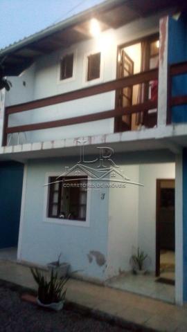 Casa à venda com 1 dormitórios em Ingleses do rio vermelho, Florianópolis cod:1454 - Foto 7