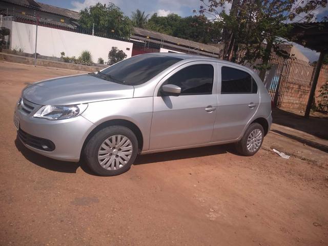 Gol G5 2010/2010 - Foto 6