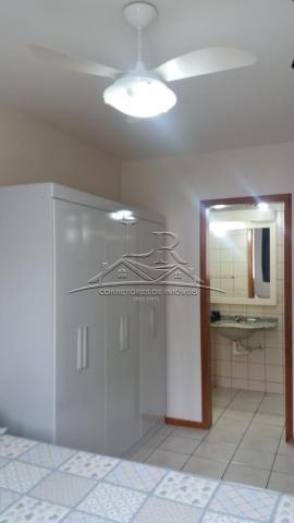 Apartamento à venda com 2 dormitórios em Canasvieiras, Florianópolis cod:473 - Foto 6