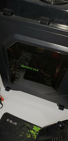 Computador Gamer i7 6700@3.40ghz, gtx 980, 8gb memoria ram ddr4