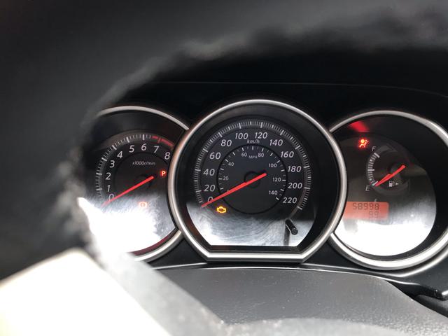 Nissan Tiida top V/T - Foto 2