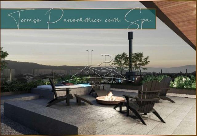 Apartamento à venda com 3 dormitórios em Jurerê internacional, Florianópolis cod:1650 - Foto 14