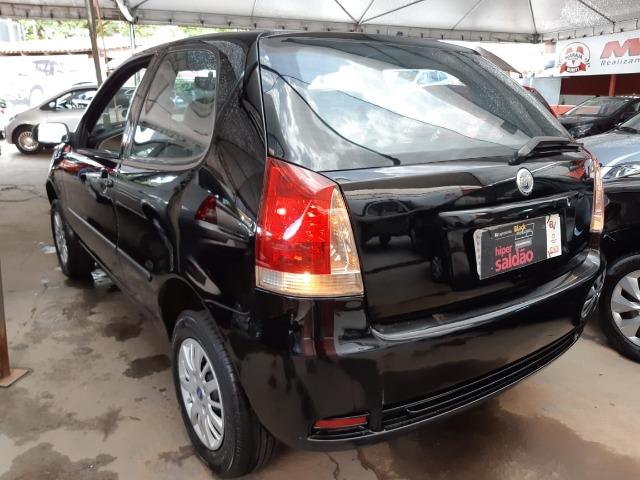 Fiat Palio 1.0!!Flex 2007-08 Básico !!Financiamento em ate 36x! - Foto 6
