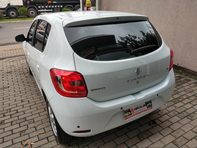 Sandero 1.6 +top - Foto 4
