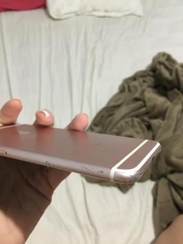 IPhone 6s Plus rose 16g - Foto 5