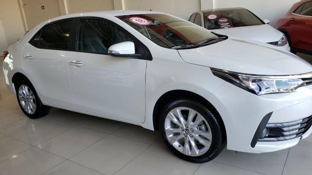 Corolla Xei 2.0 2018 - Foto 5