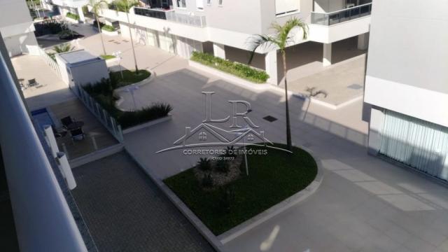 Apartamento à venda com 3 dormitórios em Ingleses do rio vermelho, Florianópolis cod:1654 - Foto 6