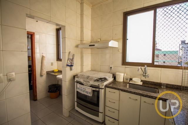 Apartamento à venda com 4 dormitórios em Prado, Belo horizonte cod:UP5623 - Foto 12