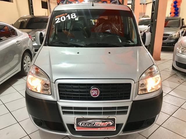 Doblo essence 1.8 - Foto 5