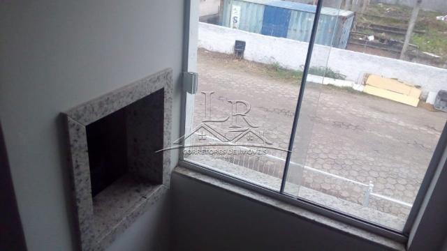 Apartamento à venda com 2 dormitórios em Ingleses do rio vermelho, Florianópolis cod:1515 - Foto 9