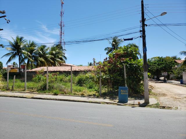 VENDO terreno na Praia do Francês - Foto 6