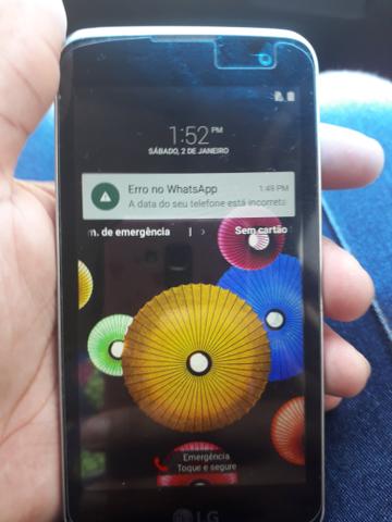 Vendo celular